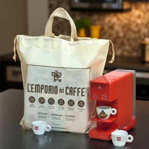 Emporio del Caffe