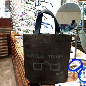 Optical Thomas