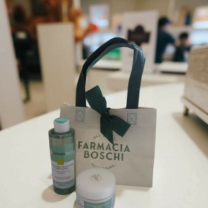 Farmacia Boschi