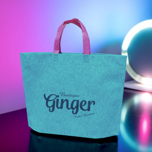 Ginger