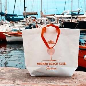 Arienzo Beach
