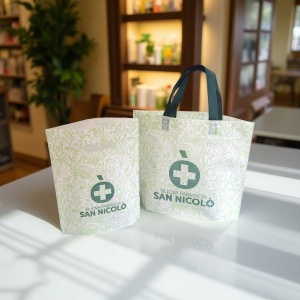 Farmacia San Nicolò