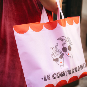 Le Conturbanti