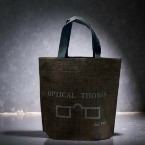 Optical Thomas