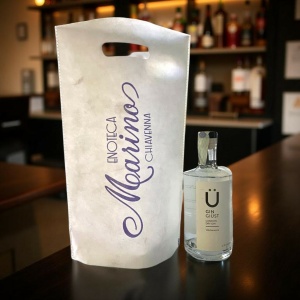 Enoteca Marino