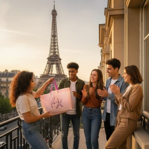 Paris
