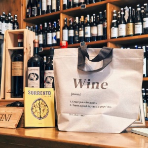Wine