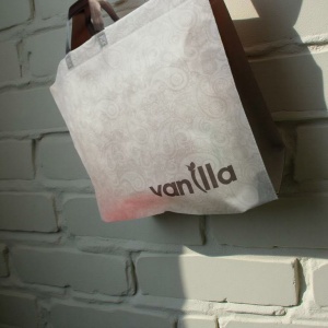 Vanilla
