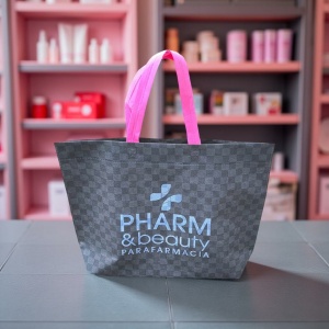 Pharm & Beauty