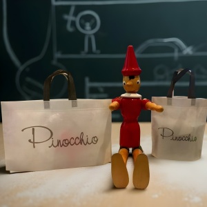 Pinocchio
