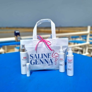 Saline Genna