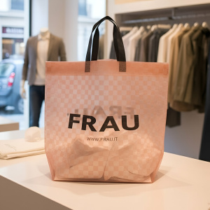 Frau