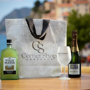 Corner Shop